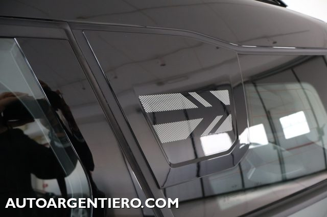 MINI Countryman usata, con Sensori di parcheggio posteriori