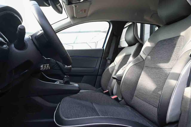 RENAULT Captur usata, con Controllo trazione