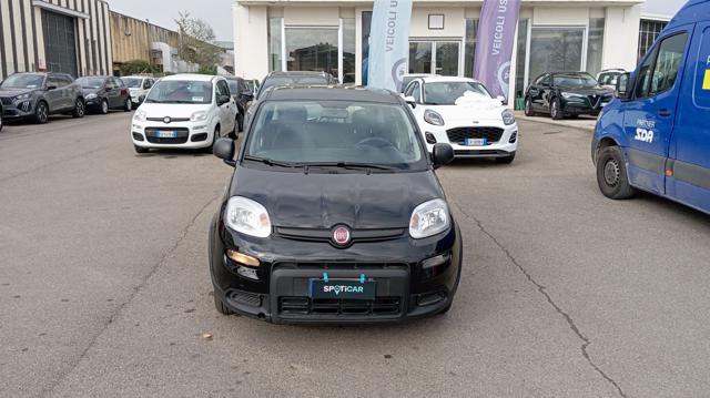 FIAT Panda usata, con Airbag