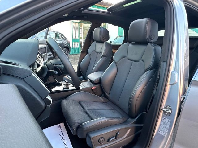 AUDI Q5 usata, con Antifurto
