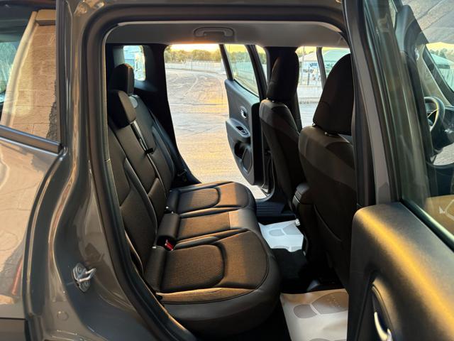 JEEP Renegade usata, con Controllo trazione