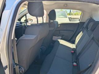 CITROEN C3 usata, con Boardcomputer
