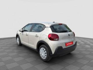 CITROEN C3 usata 2