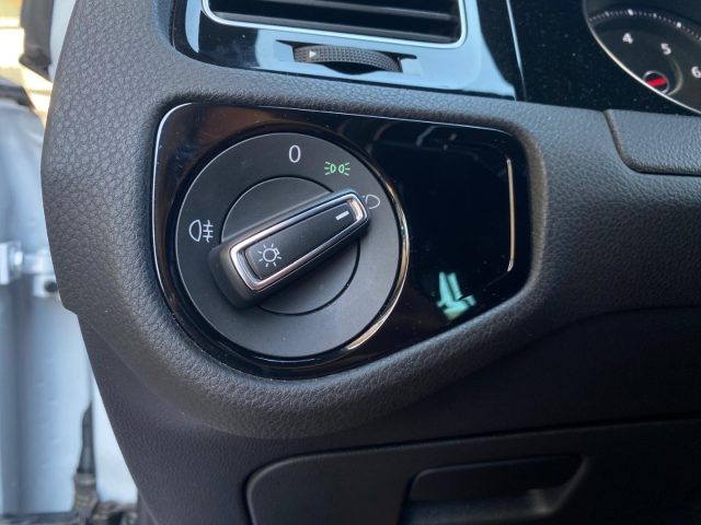 VOLKSWAGEN Golf GTI usata, con Bracciolo