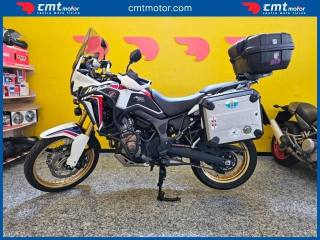 HONDA Africa Twin CRF 1000 L
