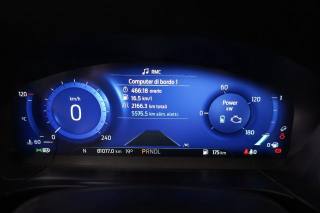 FORD Kuga usata, con Servosterzo