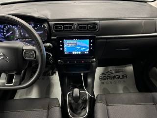 CITROEN C3 usata, con Cerchi in lega