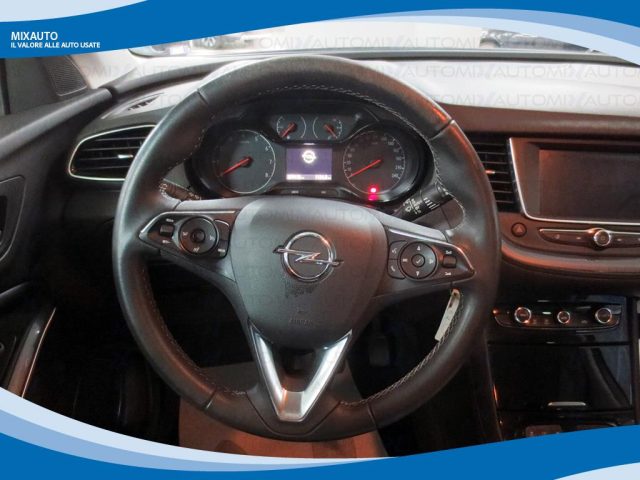 OPEL Grandland X usata, con Airbag Passeggero