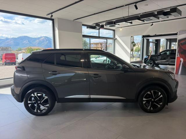 PEUGEOT 2008 usata, con Airbag laterali