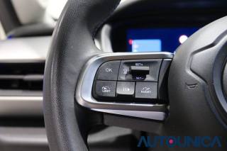 JEEP Avenger usata, con USB