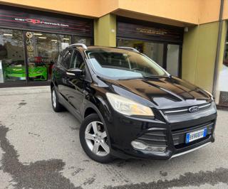 FORD Kuga usata, con Airbag