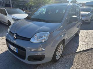 FIAT Panda usata, con Airbag
