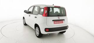 FIAT Panda usata, con Alzacristalli elettrici