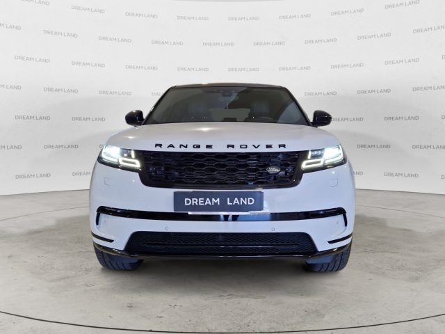 LAND ROVER Range Rover Velar usata, con Airbag
