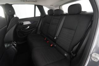 MERCEDES-BENZ CLA usata 9
