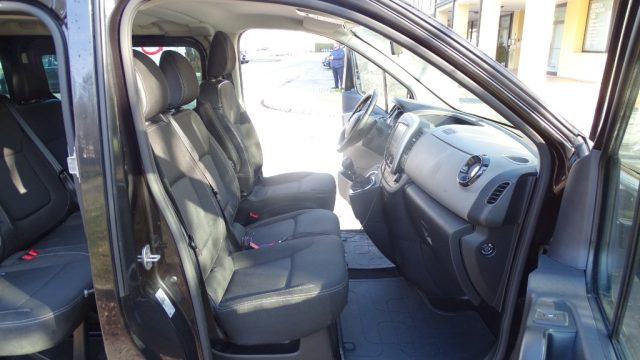 RENAULT Trafic usata 55