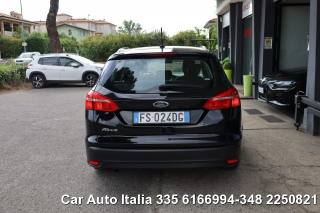 FORD Focus usata 95
