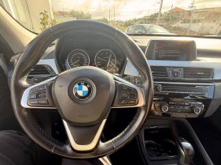 BMW X1 usata, con Climatizzatore