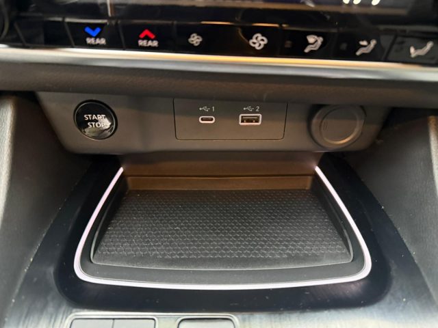 NISSAN X-Trail usata, con Fari LED