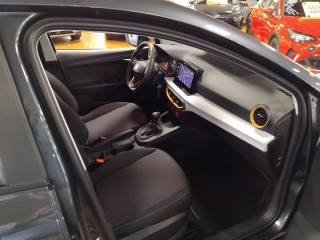 SEAT Ibiza usata, con Immobilizzatore elettronico