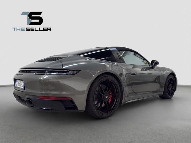 PORSCHE 911 usata, con Autoradio