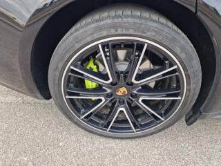 PORSCHE Panamera usata, con Luci diurne LED