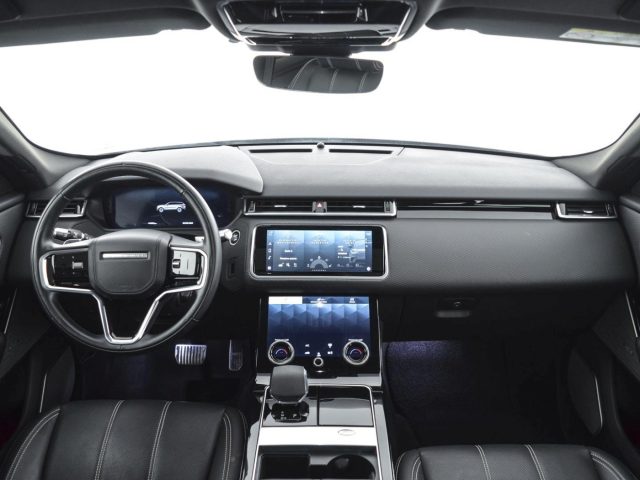 LAND ROVER Range Rover Velar usata 3