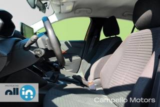 PEUGEOT 208 usata 3