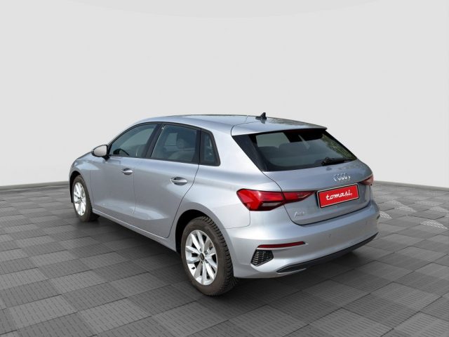 AUDI A3 usata 2