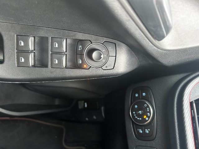 FORD Puma usata, con Cruise Control