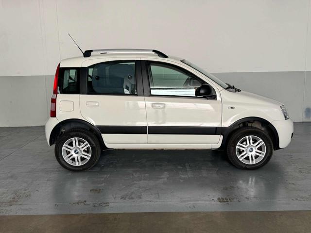 FIAT Panda usata, con Boardcomputer
