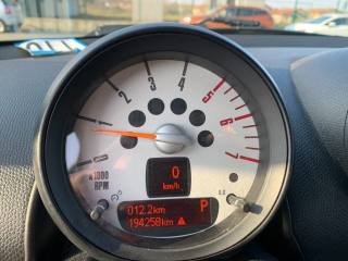 MINI Countryman usata, con Cruise Control