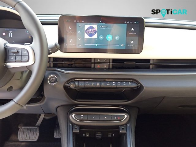 FIAT 600 usata, con Immobilizzatore elettronico