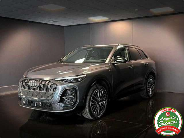 AUDI Q5 usata, con Airbag