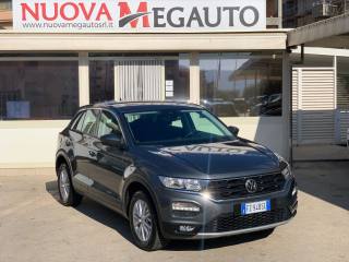 VOLKSWAGEN T-Roc usata, con Airbag laterali