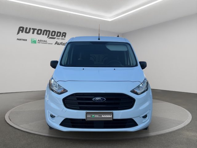 FORD Transit Connect usata, con Airbag