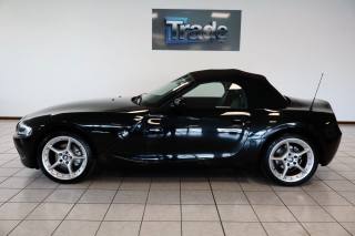 BMW Z4 usata, con Airbag