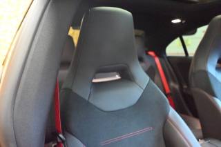 MERCEDES-BENZ CLA 45 AMG usata 63