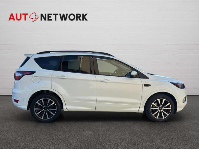 FORD Kuga usata, con Controllo automatico clima