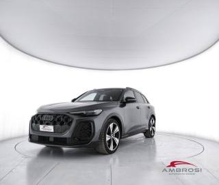 AUDI Q5 2.0 tdi mhev+ Launch edition S line quattro 204cv
