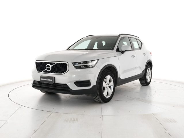 VOLVO XC40 usata, con Airbag