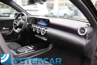 MERCEDES-BENZ A 200 usata, con Boardcomputer
