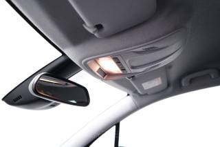 OPEL Crossland usata, con Touch screen