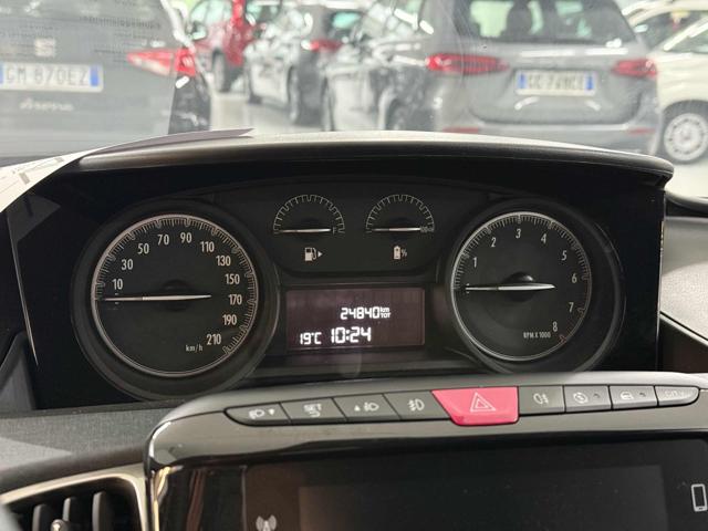LANCIA Ypsilon usata, con Specchietti laterali elettrici