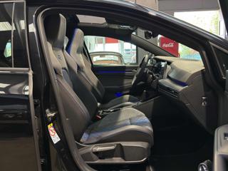 VOLKSWAGEN Golf usata, con Immobilizzatore elettronico