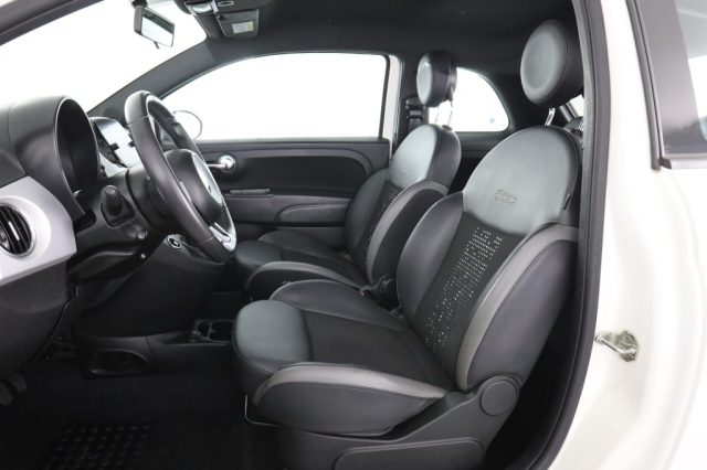 FIAT 500 usata 1