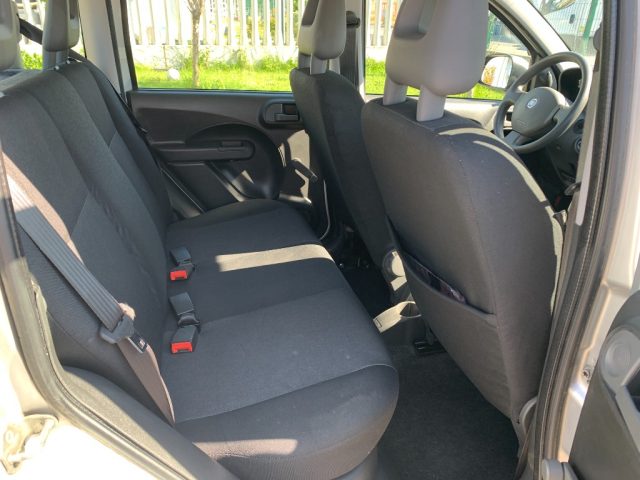 FIAT Panda usata, con Filtro antiparticolato