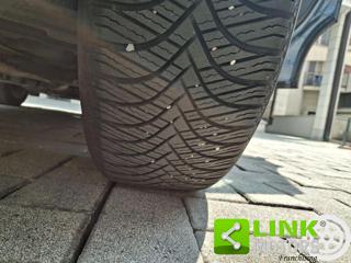 FIAT 500X usata, con Controllo trazione