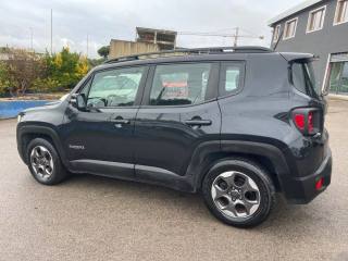 JEEP Renegade usata 1