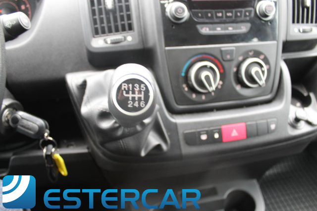 FIAT Ducato usata, con Boardcomputer